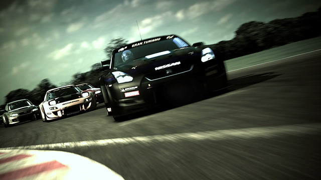 GT5: New Features, DLC and Price Drop