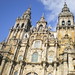 Santiago de Compostela. Catedral