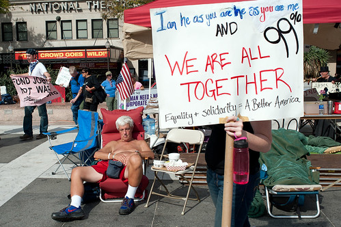 Occupy DC 7390
