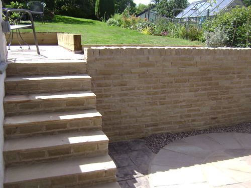 Landscaping Macclesfield - Patio and Paving Image 7