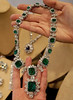 Elizabeth Taylor jewellery (Bvlgari)