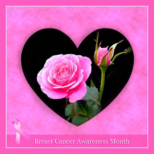 "It is never too late to BeCome Aware (BCA)."