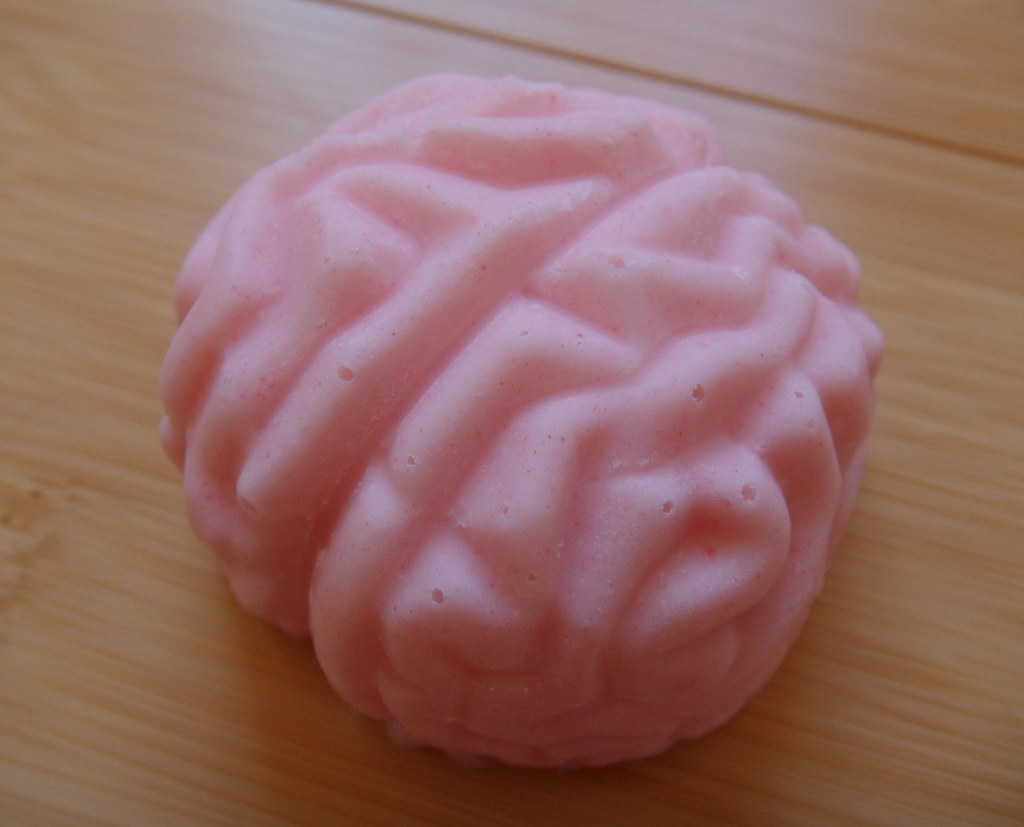 candy brain