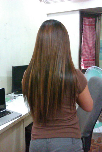 Hair Manila - Hair Extensions