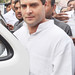 Rahul Gandhi comes out of Ravidas Mandir (2)