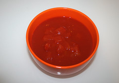 03 - Zutat Tomatenstücke