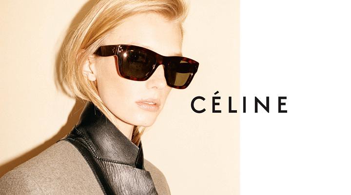Celine SS11 Sunglasses
