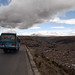 Discesa da El Alto a La Paz