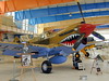 Curtiss Kittyhawk Mk Ia (P-40E) RCAF AL152 N95JB