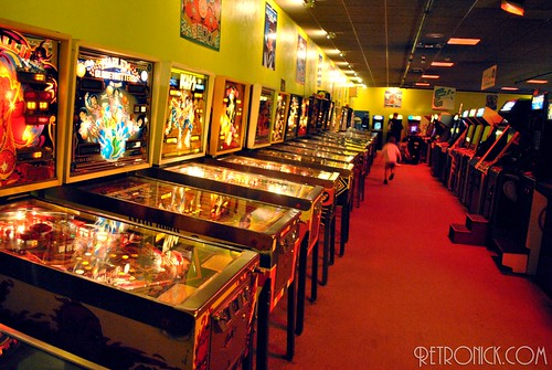 Fun Spot Arcade