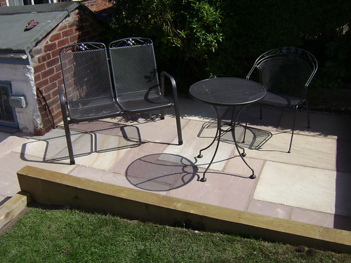 Landscaping Macclesfield - Patio and Paving Image 14