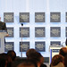 Klaus Schwab, H.M. King Abdullah II Ibn Al Hussein - World Economic Forum Special Meeting on Economic Growth and Job Creation in the Arab World
