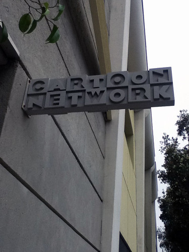 Cartoon Network Animation Studio