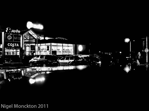 1000/615: 19 Oct 2011: Frankley Services by nmonckton