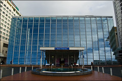 Britomart Transport Centre