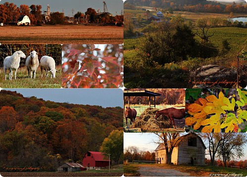 Rural Missouri by DiPics