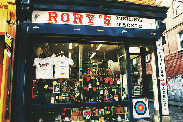 Rory's