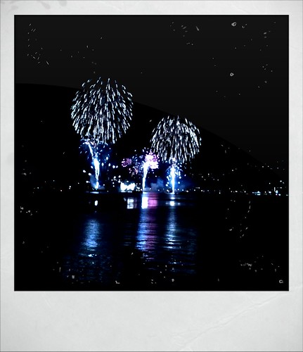 Fireworks wellington what we saw by vogon M