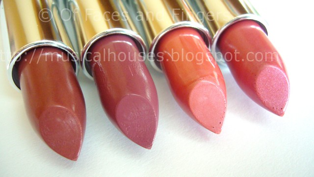 revlon color sensational lipsticks 2