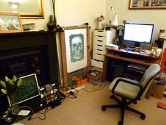The polargraph studio