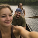 08-27-11: Canoeing