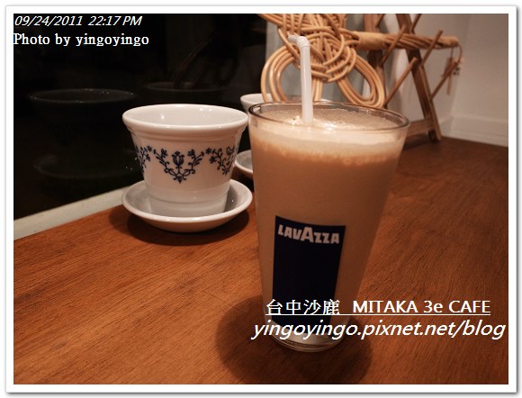 台中沙鹿_MITAKA 3e CAFE20110924_R0042417