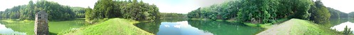 Beaver Creek Reservoir