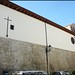 Iglesia de Santiago en Jaca,Huesca,Aragón,España