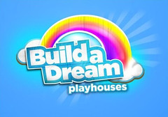Build-a-Dream Playhouses