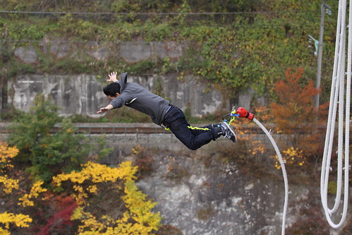 BUNGY JUMP picture 10