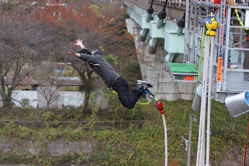 BUNGY JUMP picture 8