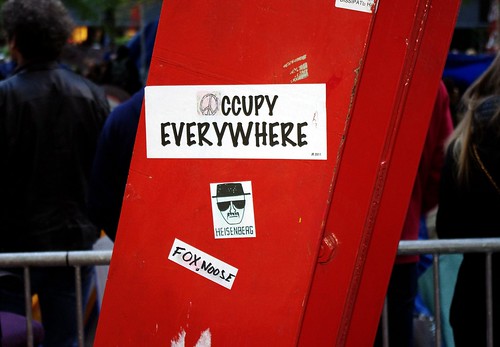 Day 50 Occupy Wall Street November 5 2011 Shankbone 22
