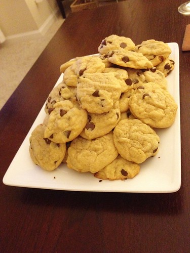 Cookies.