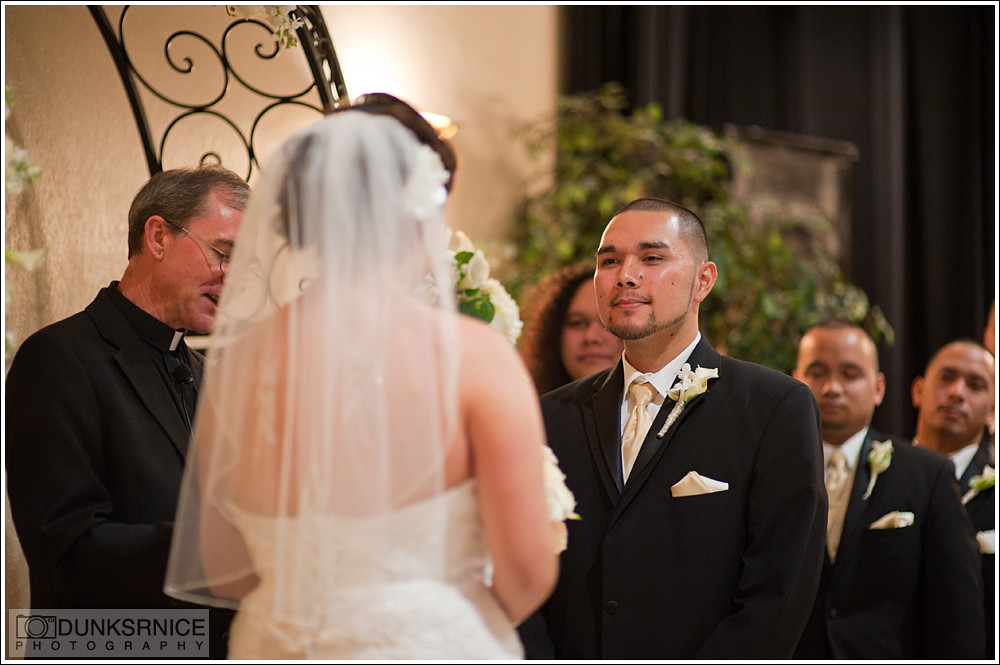 Cristel & Jeff's Wedding, 11.12.11.