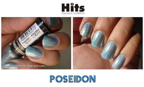 HITS - Poseidon 02