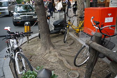 Kiyamachi bikes