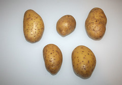 05 - Zutat Kartoffeln