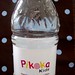 Agua personalizada pikoka kids