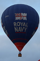 G-OFAA "Royal Navy"