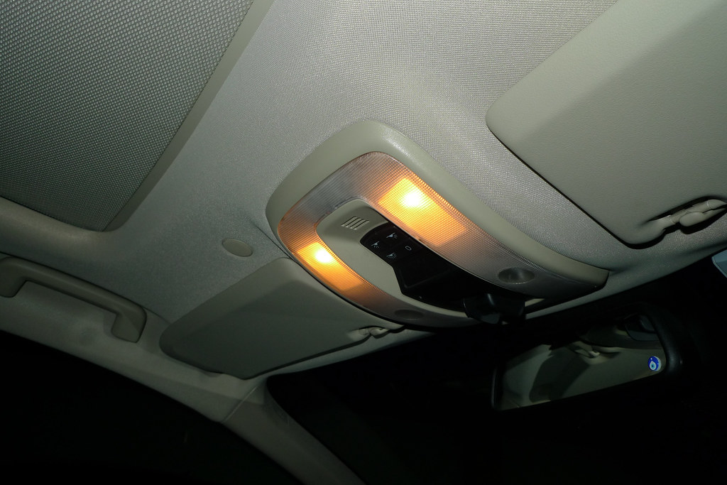 16 Bulbs Deluxe LED Interior Light Kit HID White Upgrade For 2007-2014 Volvo S40 