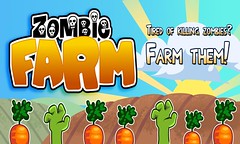 Zombies Farm Android 
