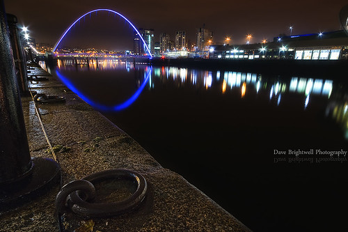 Ring On The Tyne by jimmypop68