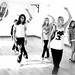 Dance workshop for schools and young people, northwest, Manchester, Liverpool
