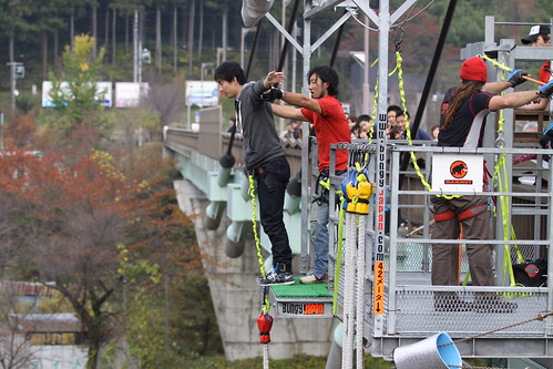 BUNGY JUMP picture 6