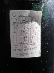 occupynola sticker