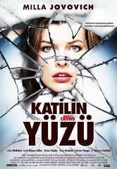 Katilin Yüzü - Faces in the Crowd (2011)