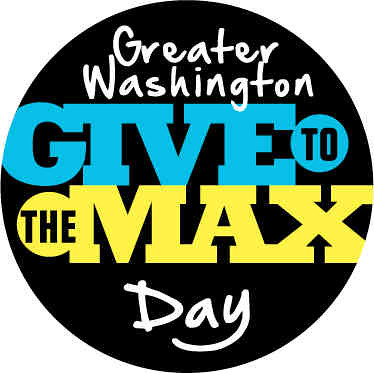 Give to the max day: Greater Washington