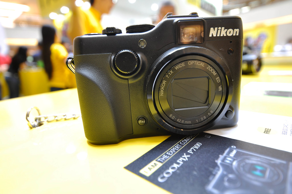 Nikon Fair 19-22 October 2011 ...