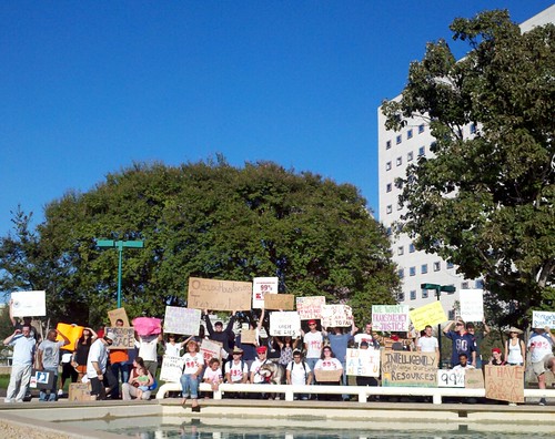 OccupyHouston