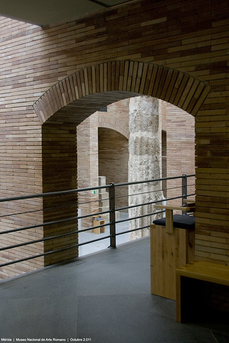 Museo de Arte Romano 03